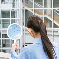 ビッケブランカ「 ポニーテイル」