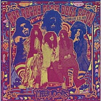 首振りＤｏｌｌｓ「 ＴＨＥ　ＲＯＣＫＹ　ＧＬＡＭ　ＤＯＬＬ　ＳＨＯＷ」