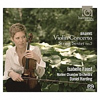 イザベル・ファウスト「 Ｉｓａｂｅｌｌｅ　Ｆａｕｓｔ　－　ＧＲＥＡＴ　ＣＯＮＣＥＲＴＯＳ　Ｖｏｌ．１」