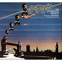 ジェリー・リー・ルイス「 ロックン・ロール・スーパー・セッション」