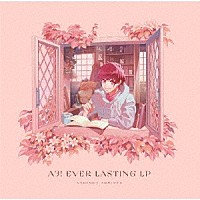 （ゲーム・ミュージック）「 Ａ３！　ＥＶＥＲ　ＬＡＳＴＩＮＧ　ＬＰ」