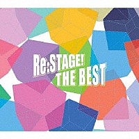 （アニメーション）「 Ｒｅ：ＳＴＡＧＥ！　ＴＨＥ　ＢＥＳＴ」