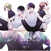 Ｌｉａｒ－Ｓ「 グッバイ　サブウェイ／ＳＴＥＬＬＡ」