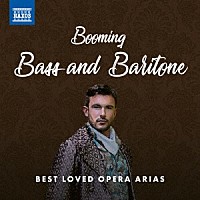 （クラシック）「 バスとバリトンのためのオペラ・アリア名曲集」