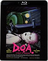 （ドキュメンタリー）「 Ｄ．Ｏ．Ａ．」