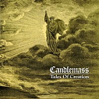 ＣＡＮＤＬＥＭＡＳＳ「 ＴＡＬＥＳ　ＯＦ　ＣＲＥＡＴＩＯＮ」