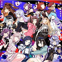 （Ｖ．Ａ．）「 ＳＰＯＴＬＩＧＨＴ　ｖｏｌ．１」