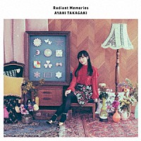 高垣彩陽「 Ｒａｄｉａｎｔ　Ｍｅｍｏｒｉｅｓ」