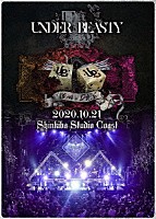 アンダービースティー「 アンダービースティー　新木場ＳＴＵＤＩＯ　ＣＯＡＳＴ【ＵＢ　ｒｏｌｌ　ａ　ＤＩＣＥ】」