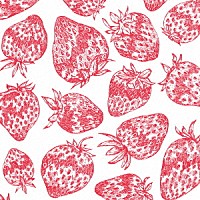 Ｓｅｒｐｈ「 Ｓｔｒａｗｂｅｒｒｙ　Ｗａｖｙ」