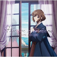 ＮＯＷ　ＯＮ　ＡＩＲ「 Ｐａｇｅ　ｆｏｒ　Ｔｏｍｏｒｒｏｗ」