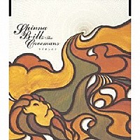 【Spinna B-ill & The cavemans】ポスター(額無、大) Spinna B－ill ＆ The Cavemans「ライオンの子