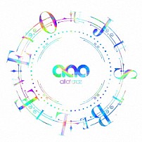 ａｌｌ　ａｔ　ｏｎｃｅ 「ＪＵＳＴ　ＢＥＬＩＥＶＥ　ＹＯＵ」