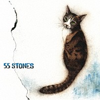 斉藤和義 「５５　ＳＴＯＮＥＳ」