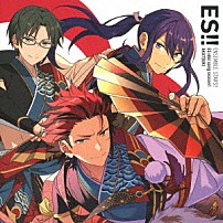 紅月 「あんさんぶるスターズ！！　ＥＳアイドルソング　ｓｅａｓｏｎ１　紅月」