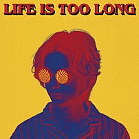 ｗ．ｏ．ｄ． 「ＬＩＦＥ　ＩＳ　ＴＯＯ　ＬＯＮＧ」