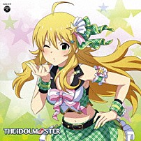 星井美希（ＣＶ長谷川明子） 「ＴＨＥ　ＩＤＯＬＭ＠ＳＴＥＲ　ＭＡＳＴＥＲ　ＡＲＴＩＳＴ　４　０７　星井美希」