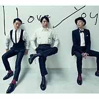 フジファブリック 「Ｉ　Ｌｏｖｅ　Ｙｏｕ」