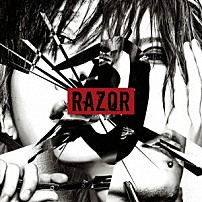 ＲＡＺＯＲ 「五枚刃」