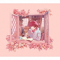 （ゲーム・ミュージック） 佐久間咲也（ＣＶ：酒井広大） ルキフェル＆マルク［月岡紬、七尾太一（ＣＶ：田丸篤志、濱健人）］ クロウ＆ベンケイ［皇天馬、皆木綴（ＣＶ：江口拓也、西山宏太朗）］ 須玖キエル＆宇曽ペテン［碓氷真澄、卯木千景（ＣＶ：白井悠介、羽多野渉）］ 木津浩成＆夏川空［斑鳩三角、兵頭九門（ＣＶ：廣瀬大介、畠中祐）］ 近藤陸＆クラウス［伏見臣、古市左京（ＣＶ：熊谷健太郎、帆世雄一）］ 尾張＆津々木［雪白東、ガイ（ＣＶ：柿原徹也、日野聡）］「Ａ３！　ＥＶＥＲ　ＬＡＳＴＩＮＧ　ＬＰ　【ＳＰＥＣＩＡＬ　ＥＤＩＴＩＯＮ】」