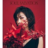 ＭＥＧＵＭＩ　ＨＡＹＡＳＨＩＢＡＲＡ 「Ｓｏｕｌ　ｓａｌｖａｔｉｏｎ」