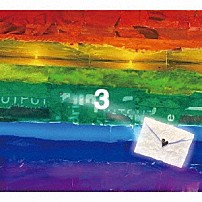 ｔｈｅ　ｂａｎｄ　ａｐａｒｔ（ｎａｋｅｄ） 「３」