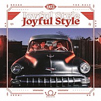 ＢＲＡＤＩＯ 「Ｊｏｙｆｕｌ　Ｓｔｙｌｅ」