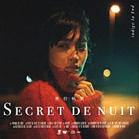 ｉｎｄｉｇｏ　ｌａ　Ｅｎｄ 「夜行秘密」