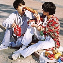 さくらしめじ 「ボタン」