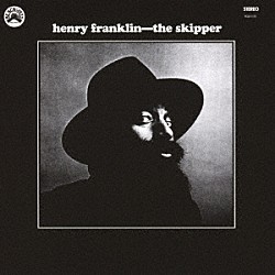 ヘンリー・フランクリン「ザ・スキッパー」