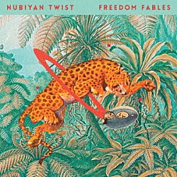 ＮＵＢＩＹＡＮ　ＴＷＩＳＴ ＲＩＡ　ＭＯＲＡＮ ＣＨＥＲＩＳＥ ＰＡＴ　ＴＨＯＭＡＳ ソウェト・キンチ ＲＵＢＹ　ＷＯＯＤ エゴ・エラメイ ＮＩＣＫ　ＲＩＣＨＡＲＤＳ「ＦＲＥＥＤＯＭ　ＦＡＢＬＥＳ」