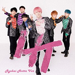 ＬＩＴ「ＬＩＴ」