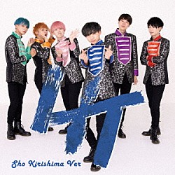 ＬＩＴ「ＬＩＴ」