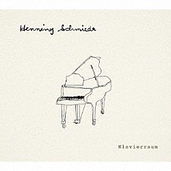 Ｈｅｎｎｉｎｇ　Ｓｃｈｍｉｅｄｔ「Ｋｌａｖｉｅｒｒａｕｍ　ｅｘｔｅｎｄｅｄ　ｅｄｉｔｉｏｎ」