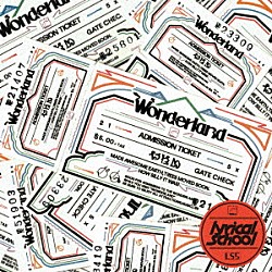 ｌｙｒｉｃａｌ　ｓｃｈｏｏｌ「Ｗｏｎｄｅｒｌａｎｄ」