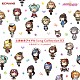 ときめきアイドル　ｐｒｏｊｅｃｔ「ときめきアイドル　Ｓｏｎｇ　Ｃｏｌｌｅｃｔｉｏｎ　０３」