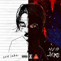 Ｊｉｎ　Ｄｏｇｇ「 ＳＡＤＭＡＤ　ＪＡＫＥ」