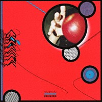 Ｎｕｌｂａｒｉｃｈ「 ＮＥＷ　ＧＲＡＶＩＴＹ」