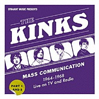 ザ・キンクス「 マス・コミュニケーション」