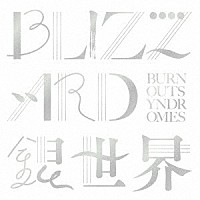 ＢＵＲＮＯＵＴ　ＳＹＮＤＲＯＭＥＳ「 ＢＬＩＺＺＡＲＤ／銀世界」