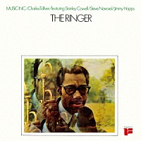 チャールズ・トリヴァー「 ザ・リンガー」