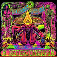 モンスター・マグネット「 ア・ベター・ディストピア」