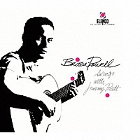 バーデン・パウエル「 ワン・ノート・サンバ～バーデン・パウエル・スウィングス・ウィズ・ジミー・プラット」