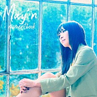 Ｍａｙ’ｎ「 ｍｏｍｅｎｔｂｏｏｋ」