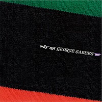 ジョージ・ケイブルス「 ホワイノット　＋１」