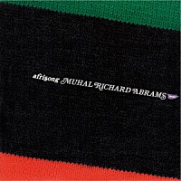 ムハール・リチャード・エイブラムス「 アフリソング」