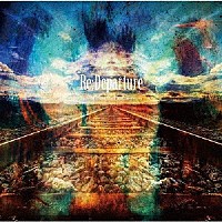 Ｍａｌｃｏｌｍ　Ｍａｓｋ　ＭｃＬａｒｅｎ「 Ｒｅ：Ｄｅｐａｒｔｕｒｅ」