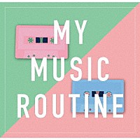ピーターパンＪｒ．「 ＭＹ　ＭＵＳＩＣ　ＲＯＵＴＩＮＥ」