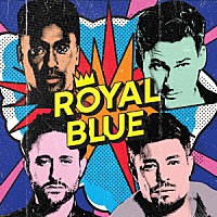 ブルー「 ロイヤル（２０周年シン・ベスト）」