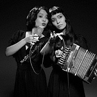 チャラン・ポ・ランタン「 旅立讃歌」